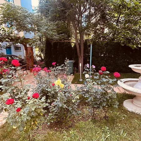 Mountaine Breeze 2 Sunny Apartman *