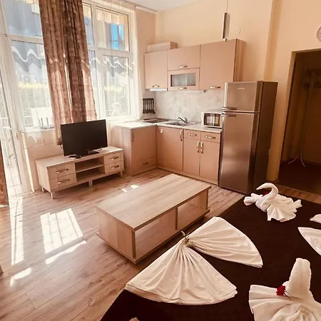 Apartman Mountaine Breeze 2 Sunny *