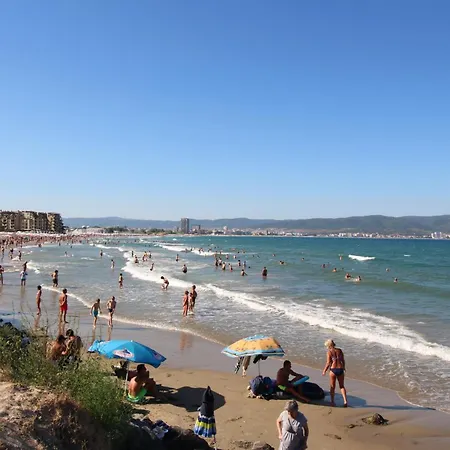 Mountaine Breeze 2 Sunny Daire Sunny Beach